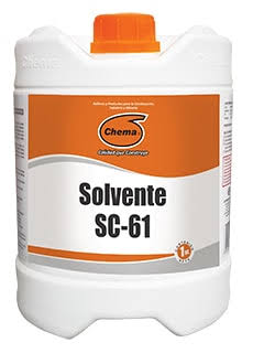 Solventes - miniatura 4